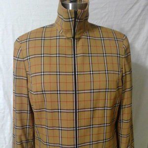 juliana collezione  Fully LIned Wool 2 Piece suit Size 12 NWOT